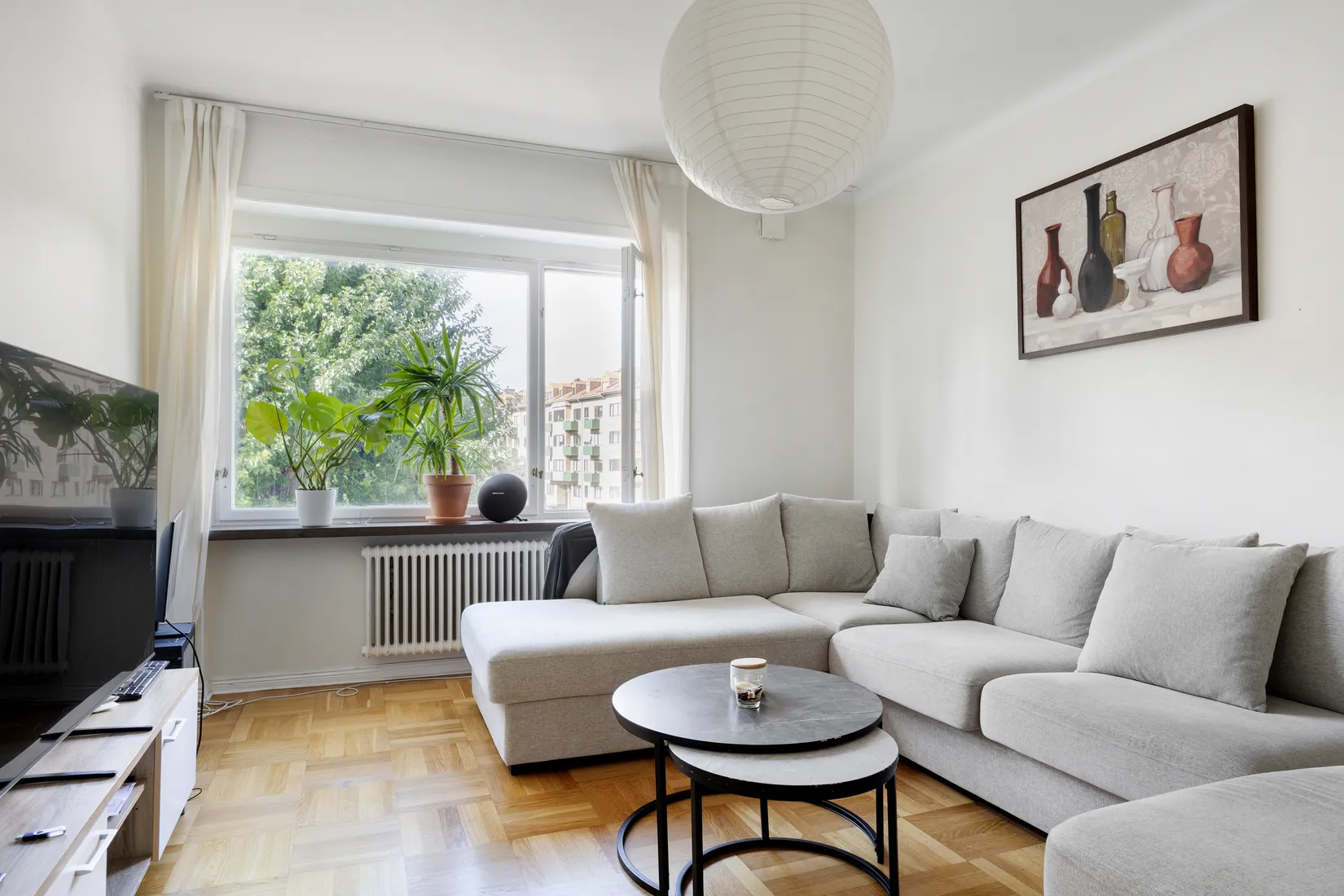 Bostadsrätt, Karlskronaplan 9, Västra Sorgenfri, Malmö