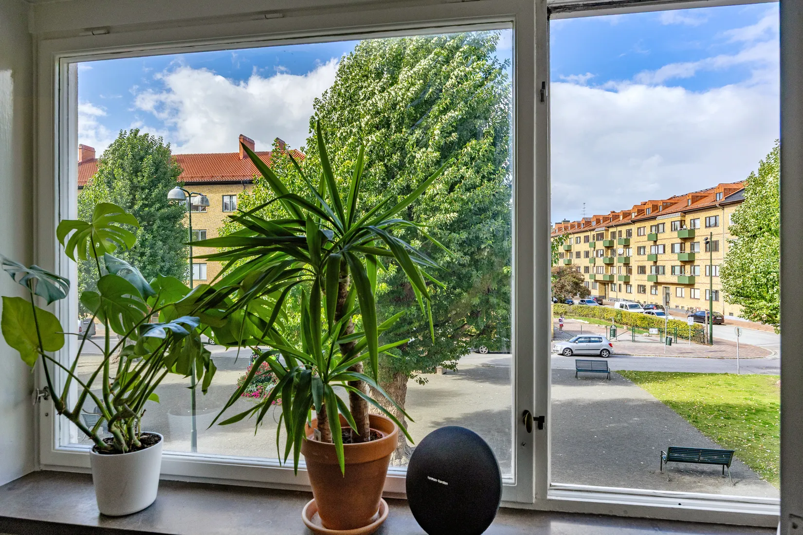 Bostadsrätt, Karlskronaplan 9, Västra Sorgenfri, Malmö