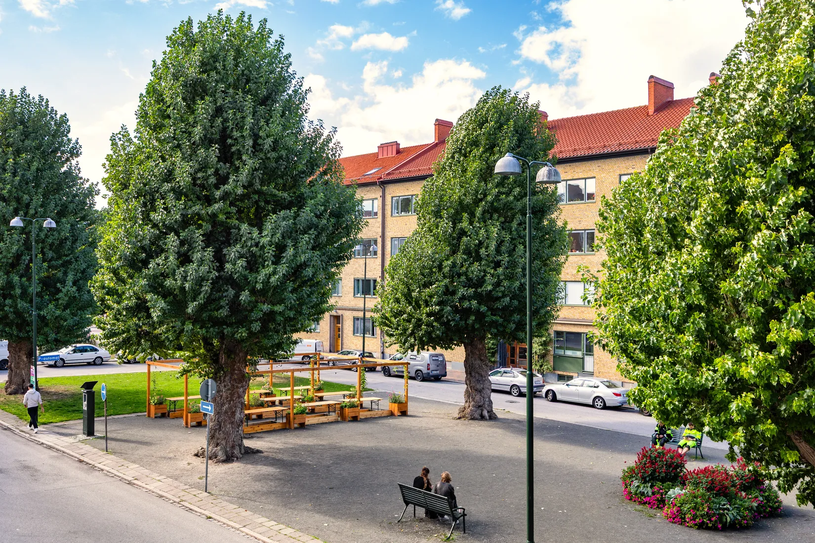 Bostadsrätt, Karlskronaplan 9, Västra Sorgenfri, Malmö