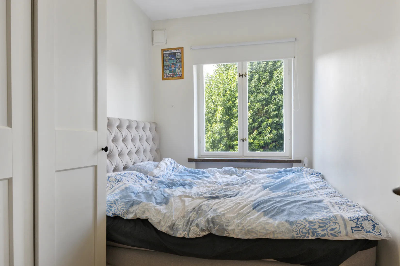 Bostadsrätt, Karlskronaplan 9, Västra Sorgenfri, Malmö