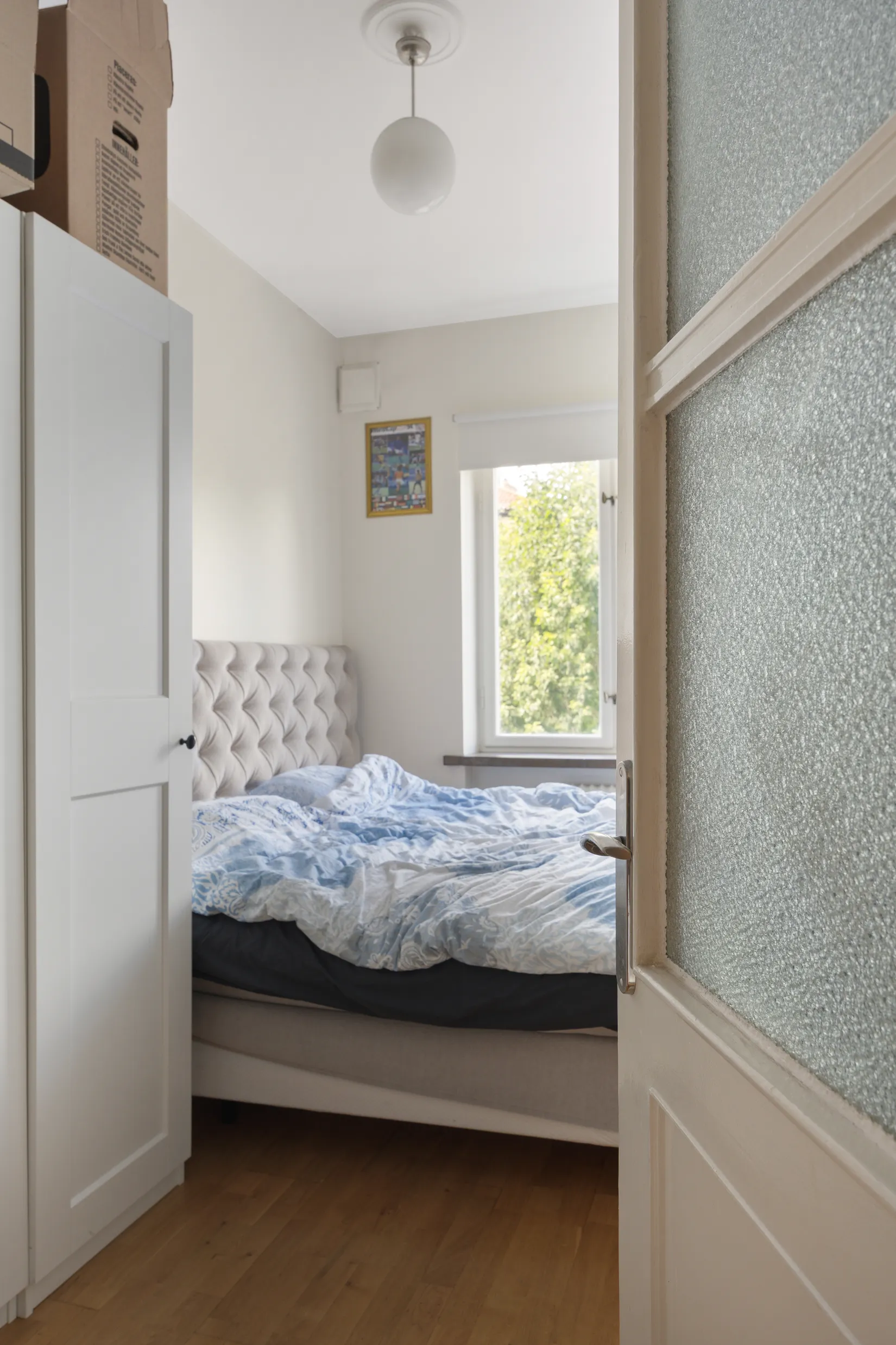 Bostadsrätt, Karlskronaplan 9, Västra Sorgenfri, Malmö