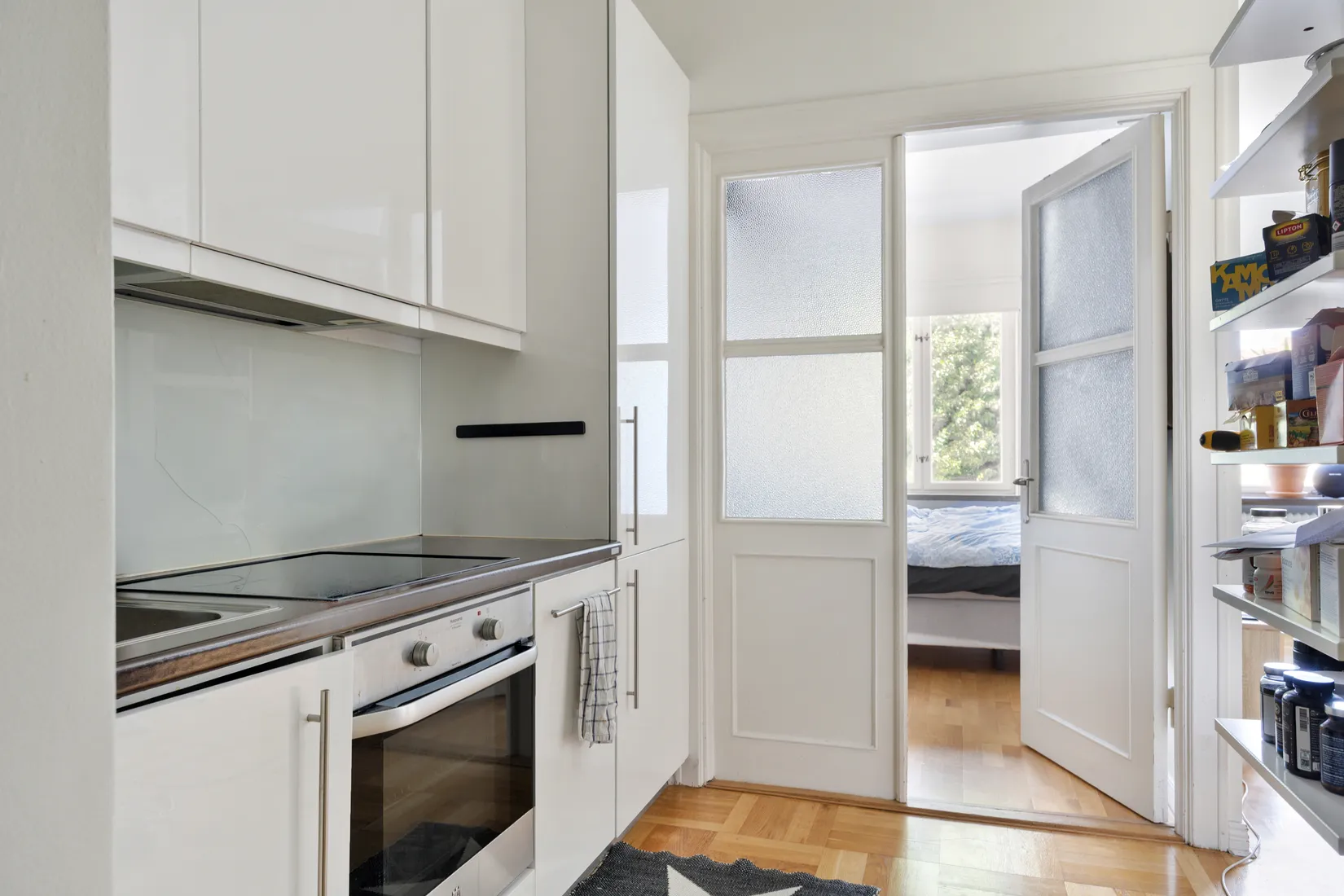 Bostadsrätt, Karlskronaplan 9, Västra Sorgenfri, Malmö