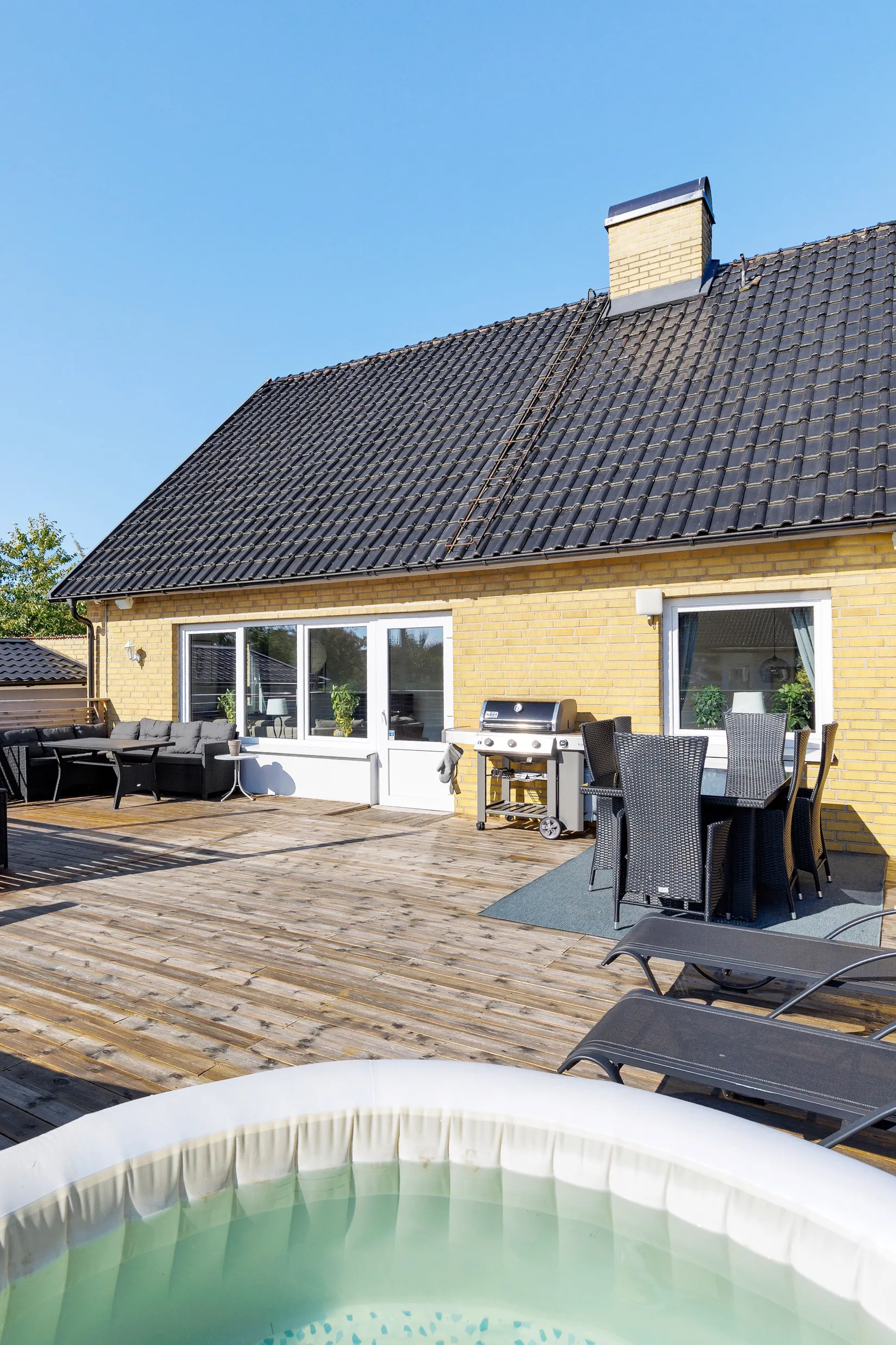 Villa, Södergatan 13, Ekeby, Bjuv