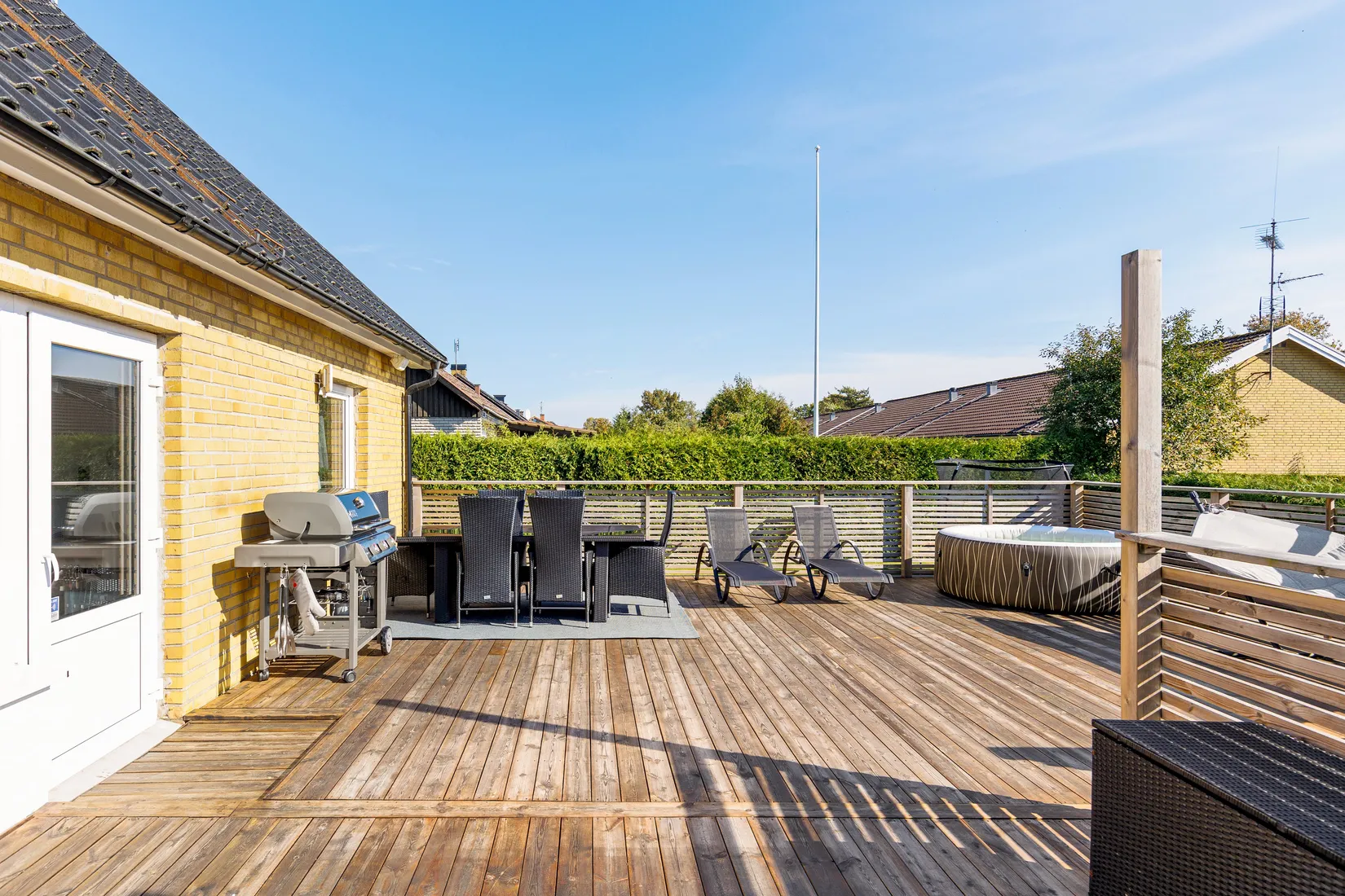 Villa, Södergatan 13, Ekeby, Bjuv