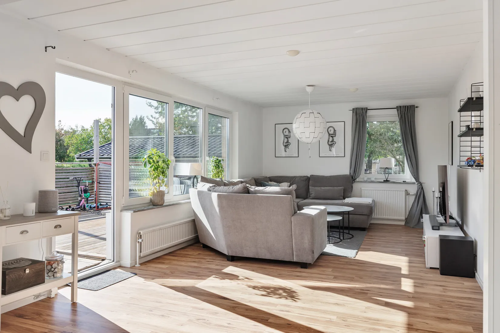 Villa, Södergatan 13, Ekeby, Bjuv