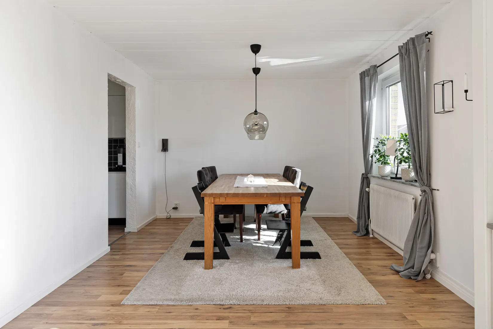 Villa, Södergatan 13, Ekeby, Bjuv