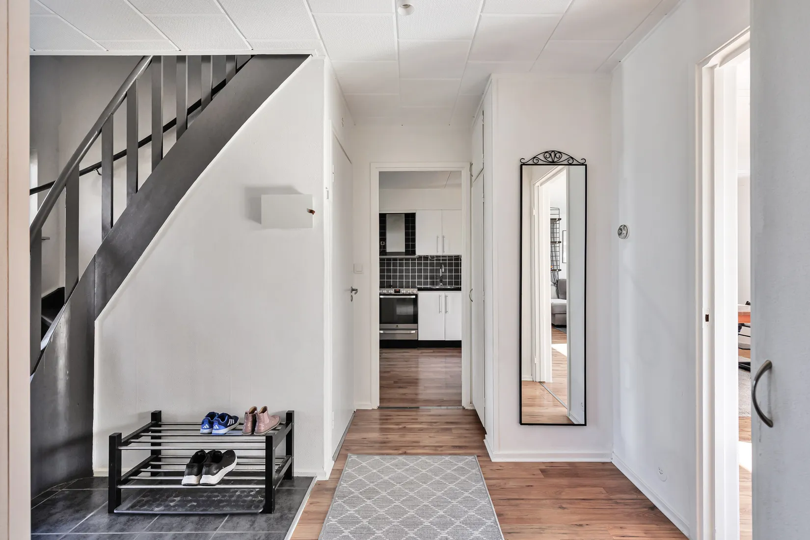 Villa, Södergatan 13, Ekeby, Bjuv