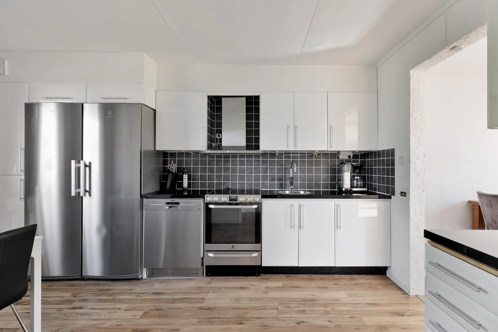 Villa, Södergatan 13, Ekeby, Bjuv