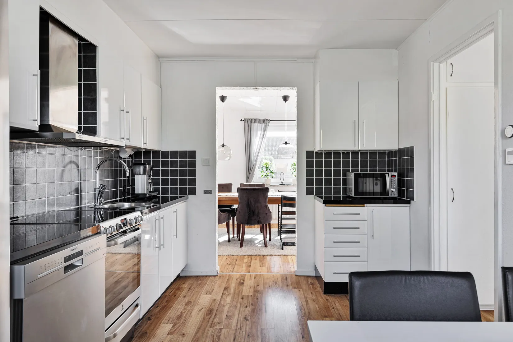 Villa, Södergatan 13, Ekeby, Bjuv