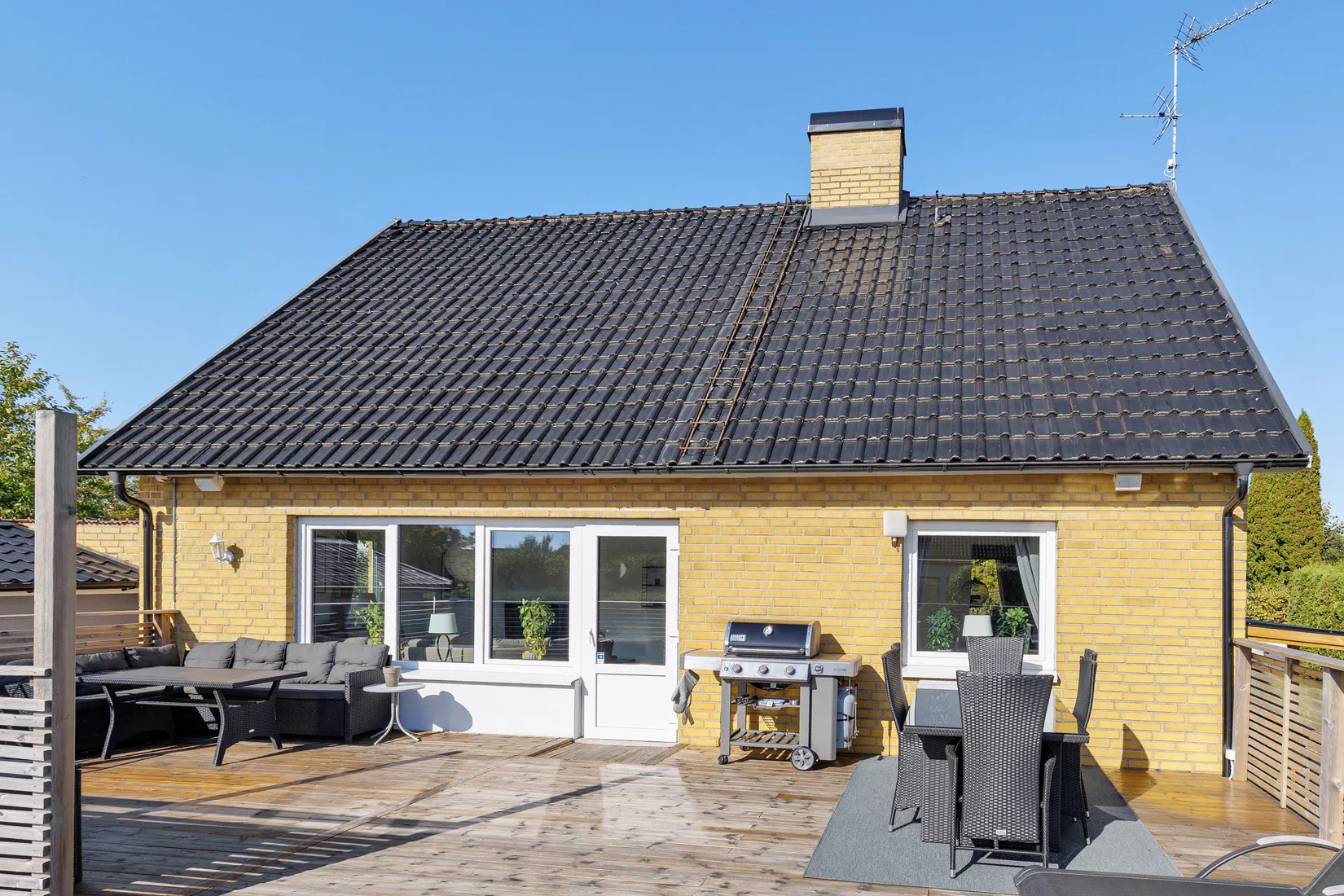 Villa, Södergatan 13, Ekeby, Bjuv