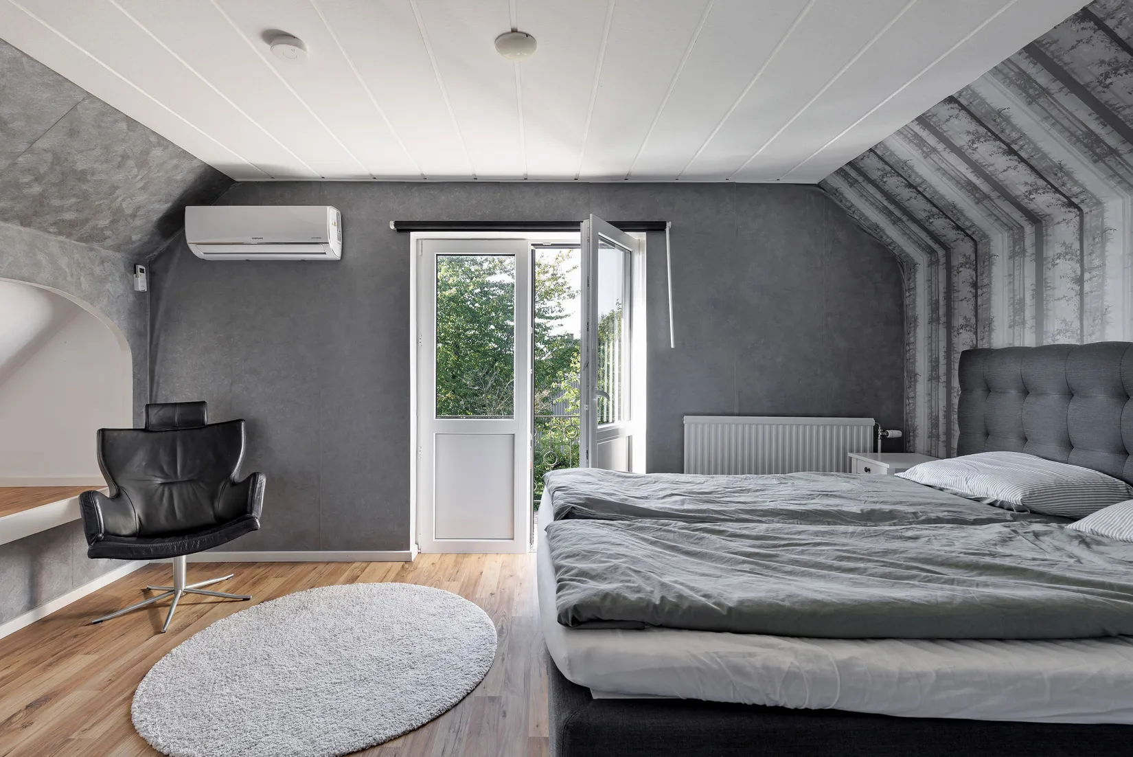 Villa, Södergatan 13, Ekeby, Bjuv