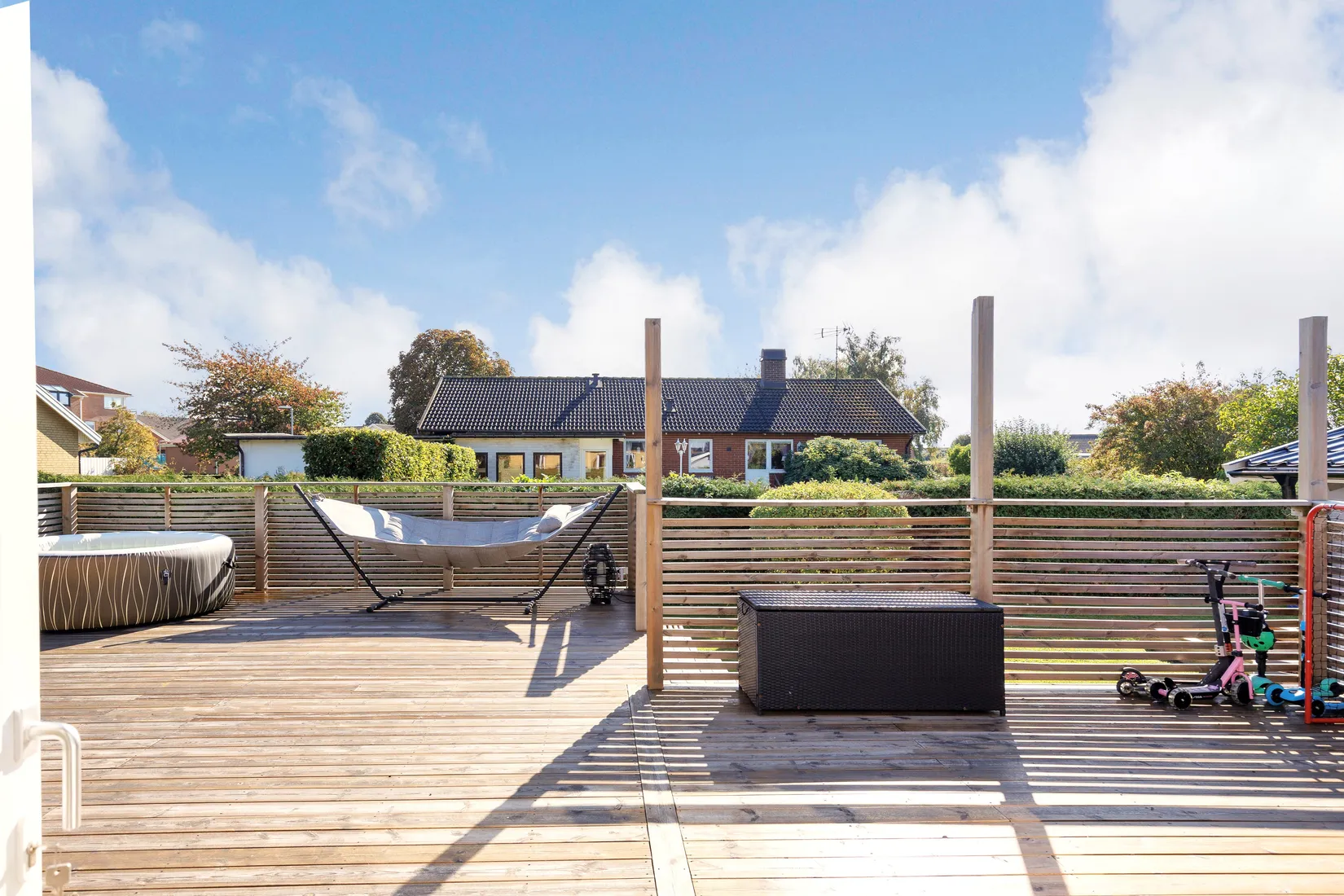 Villa, Södergatan 13, Ekeby, Bjuv