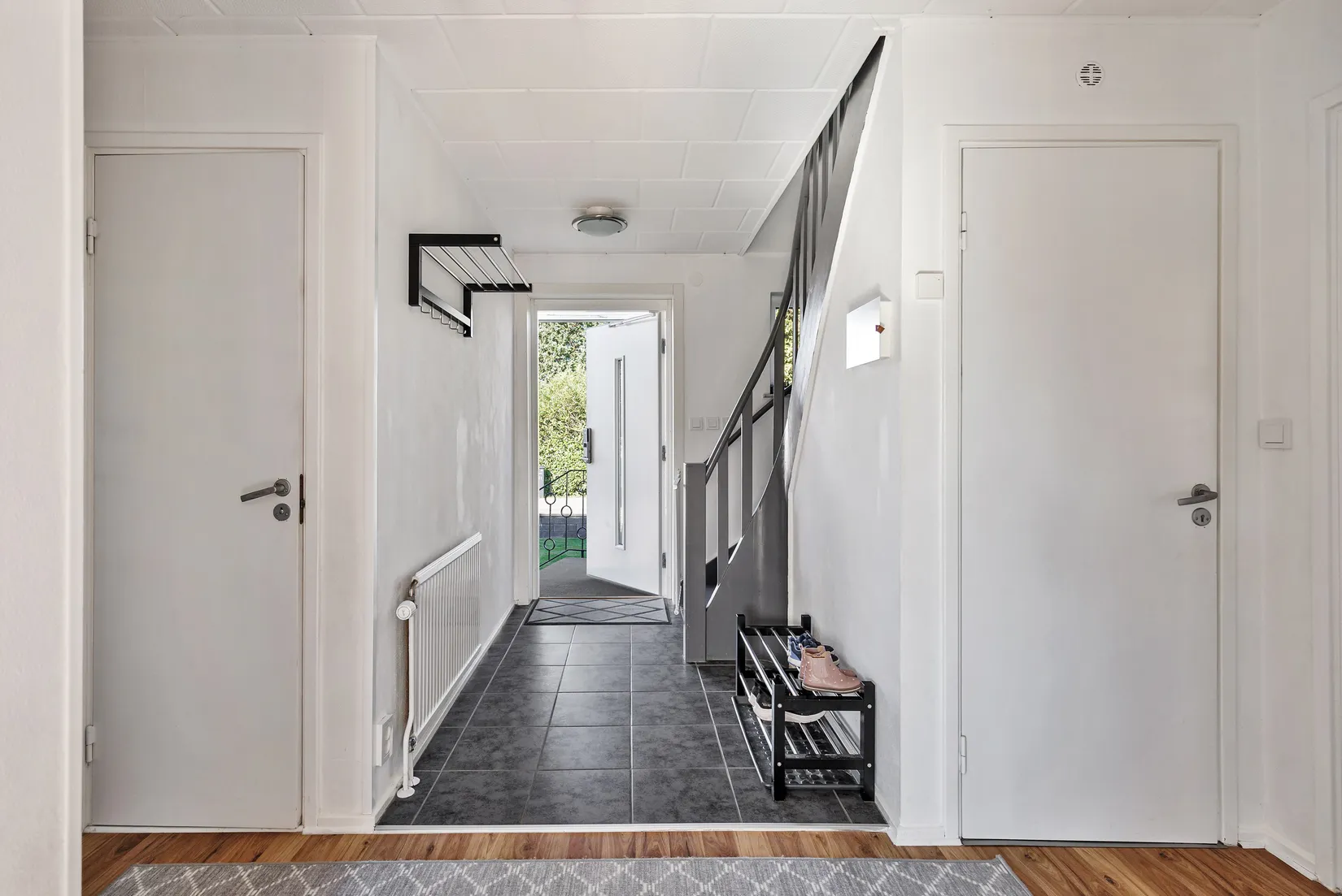 Villa, Södergatan 13, Ekeby, Bjuv