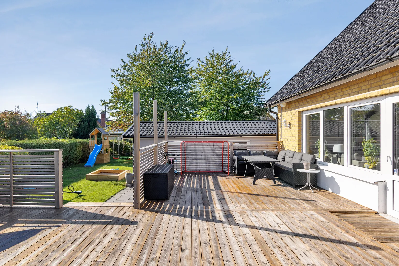 Villa, Södergatan 13, Ekeby, Bjuv