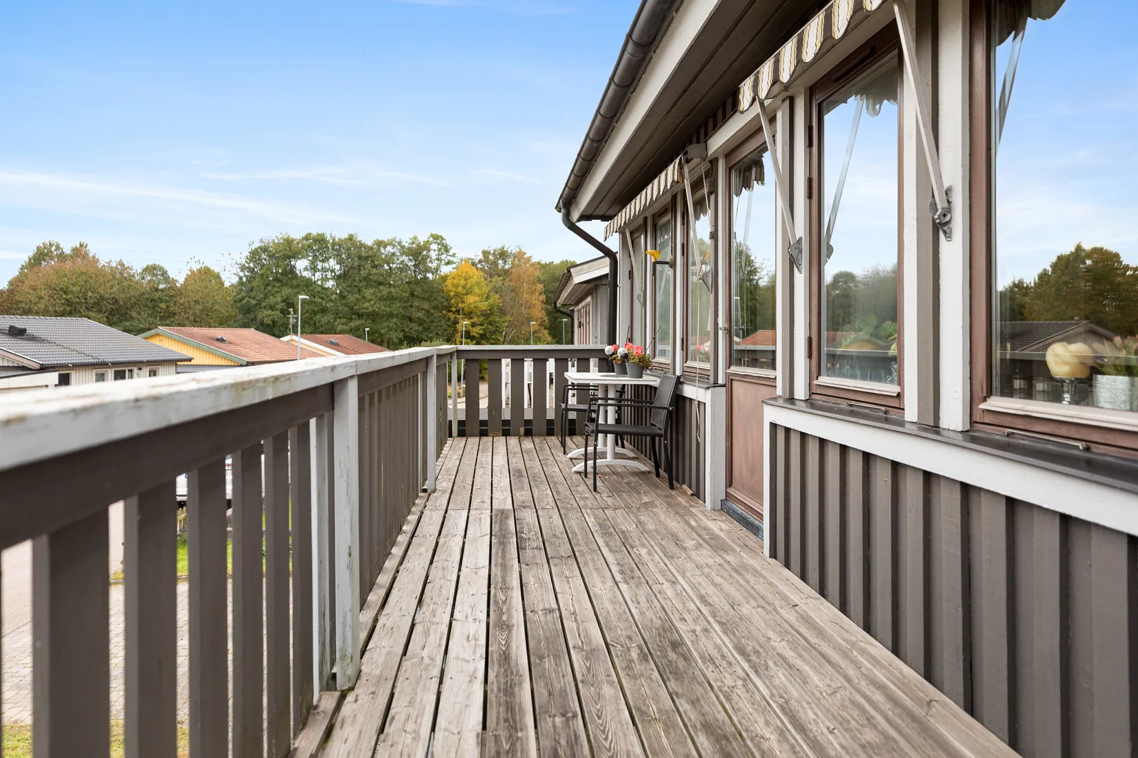 Villa, Guldflyvägen 7, Åled, Halmstad