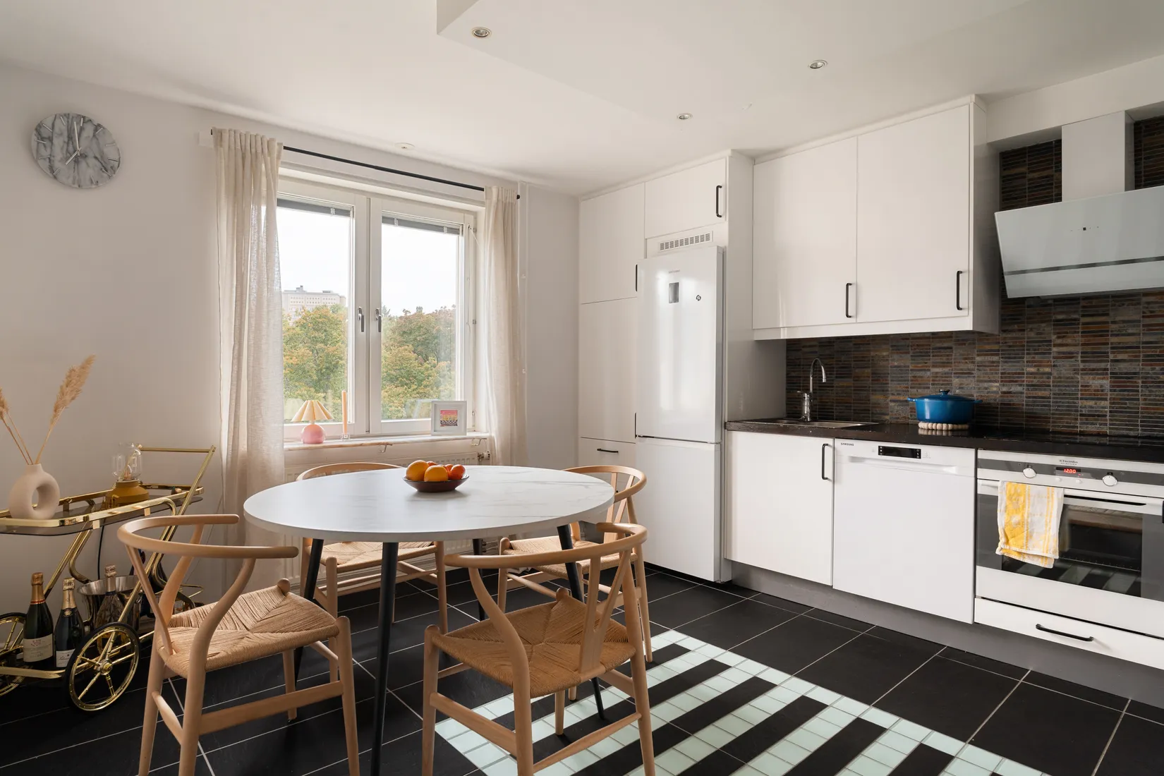 Bostadsrätt, Sankt Göransgatan 102, 6tr, Kungsholmen, Stockholm