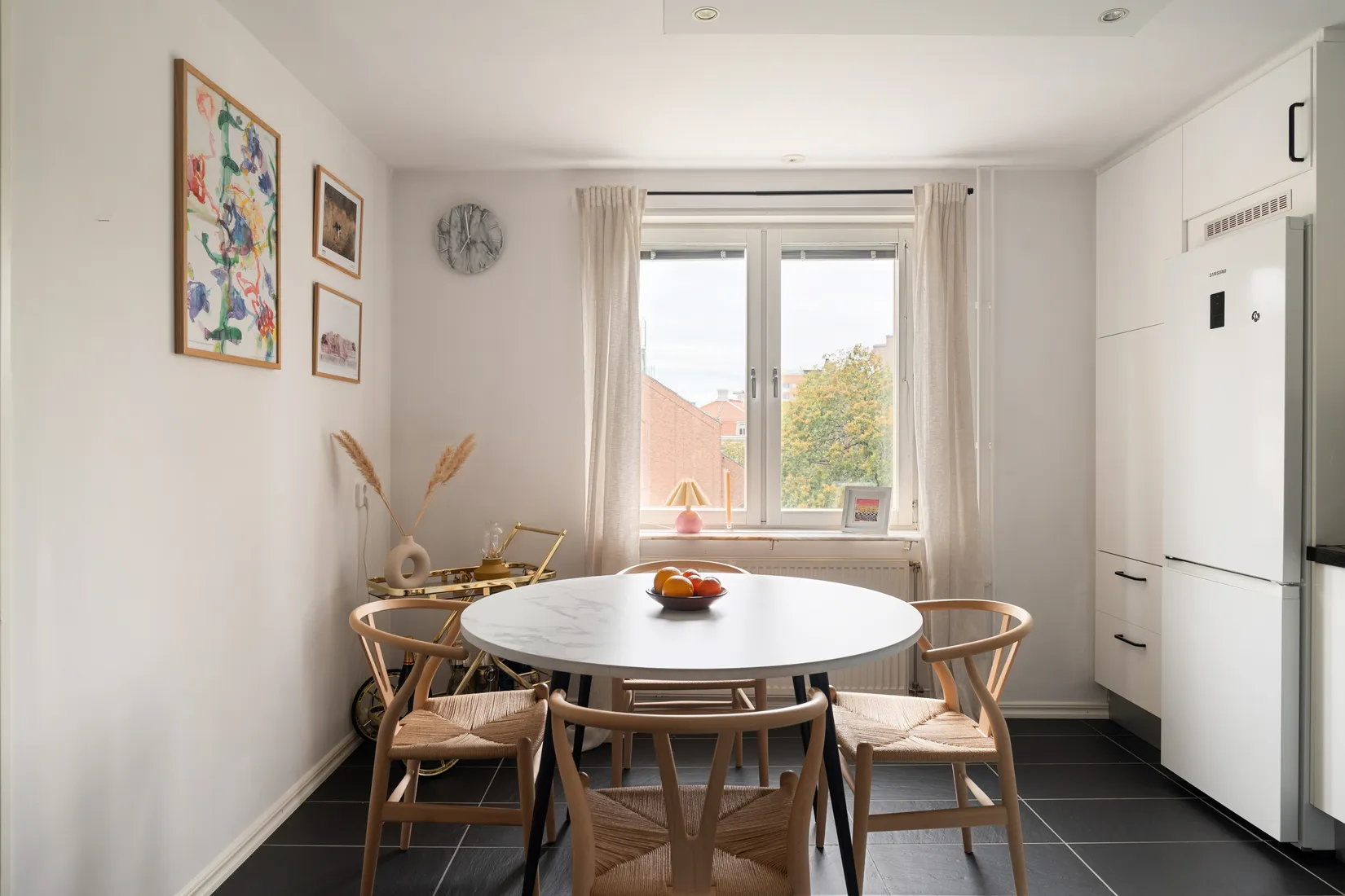 Bostadsrätt, Sankt Göransgatan 102, 6tr, Kungsholmen, Stockholm