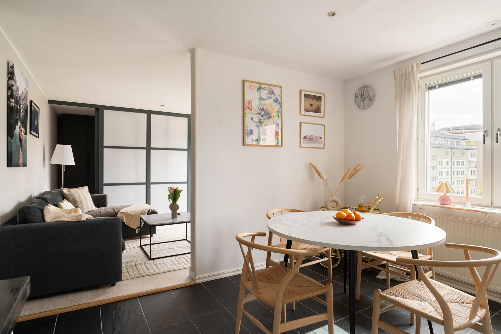 Bostadsrätt, Sankt Göransgatan 102, 6tr, Kungsholmen, Stockholm