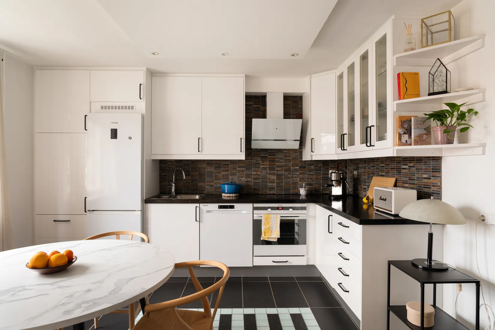 Bostadsrätt, Sankt Göransgatan 102, 6tr, Kungsholmen, Stockholm