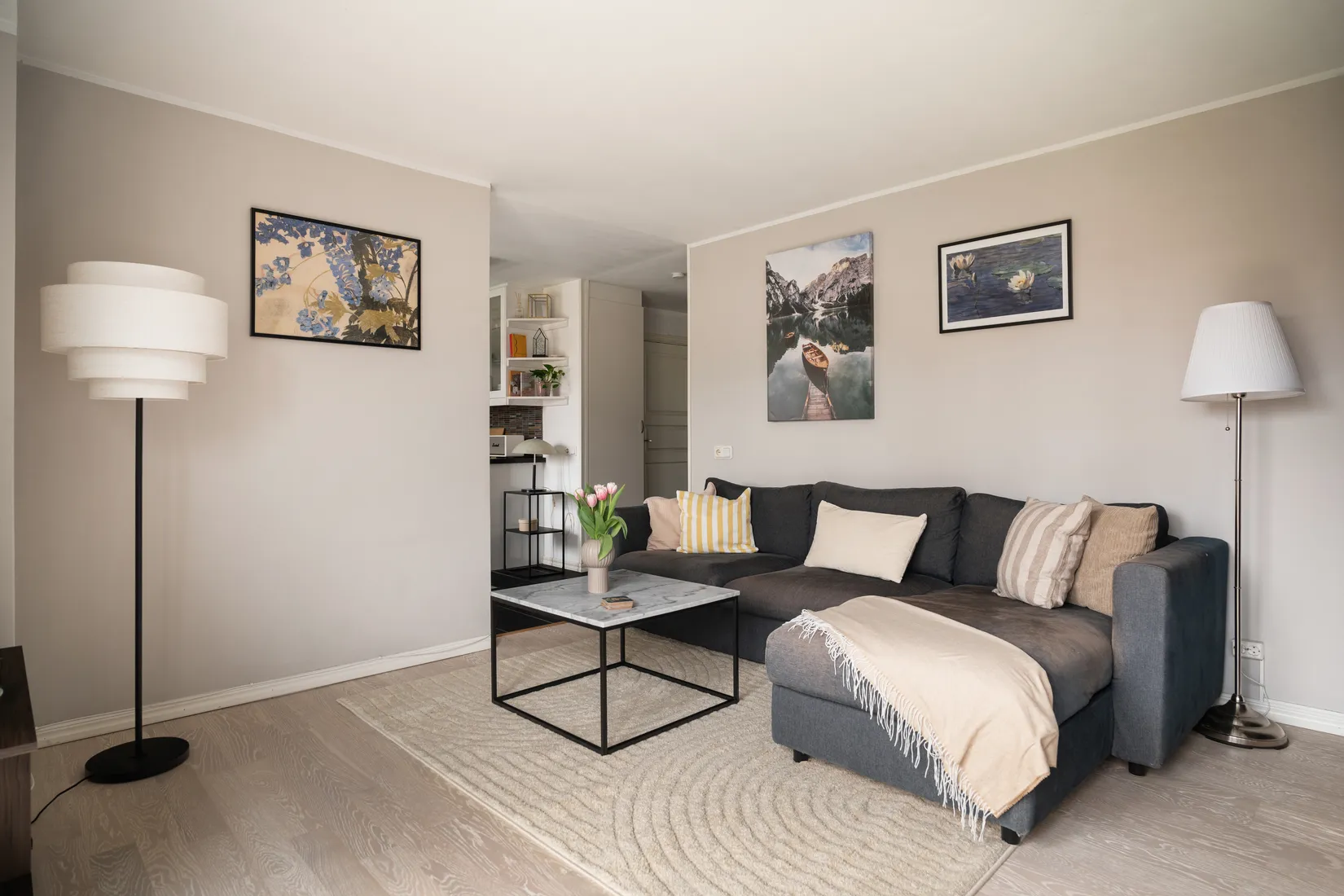 Bostadsrätt, Sankt Göransgatan 102, 6tr, Kungsholmen, Stockholm