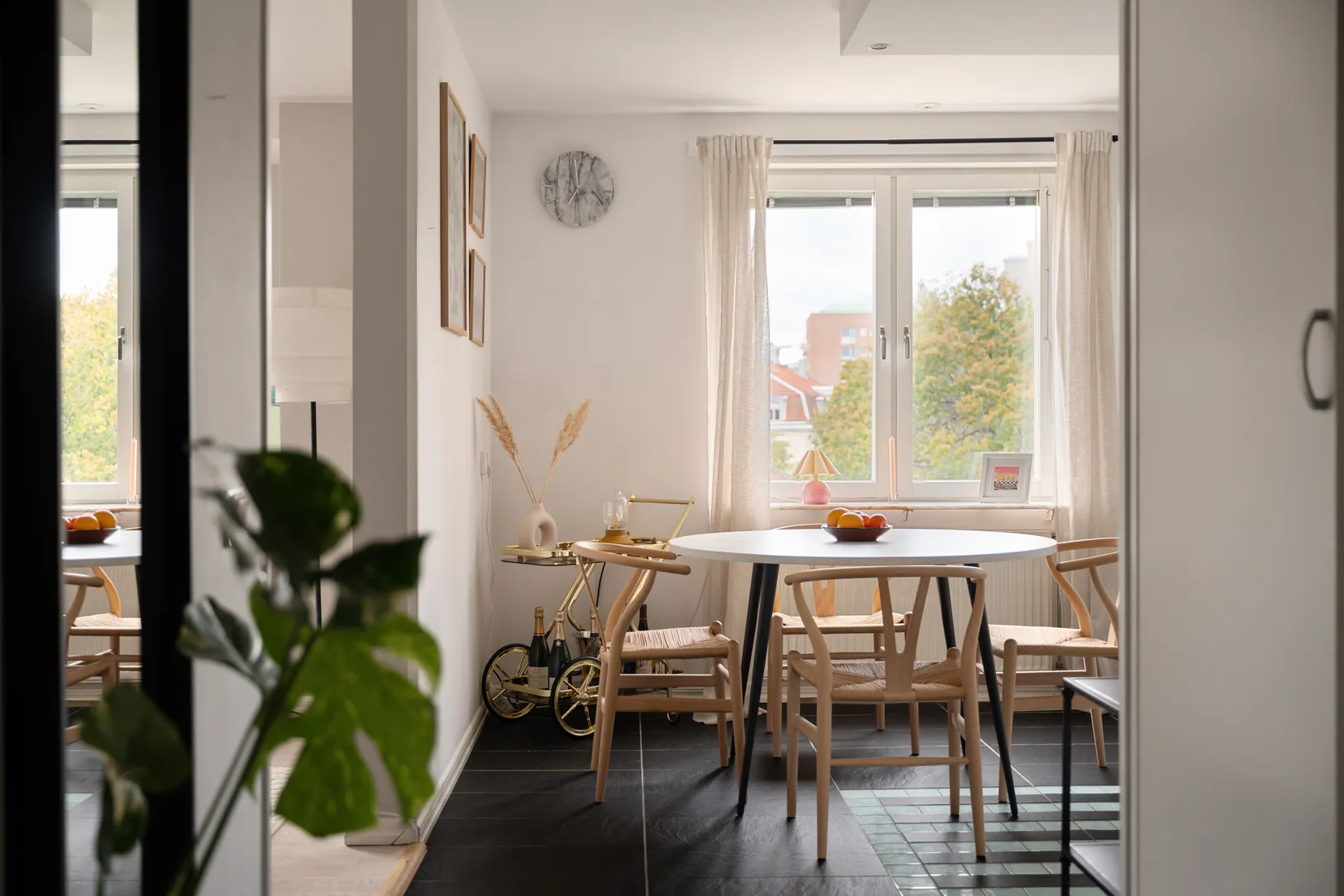 Bostadsrätt, Sankt Göransgatan 102, 6tr, Kungsholmen, Stockholm