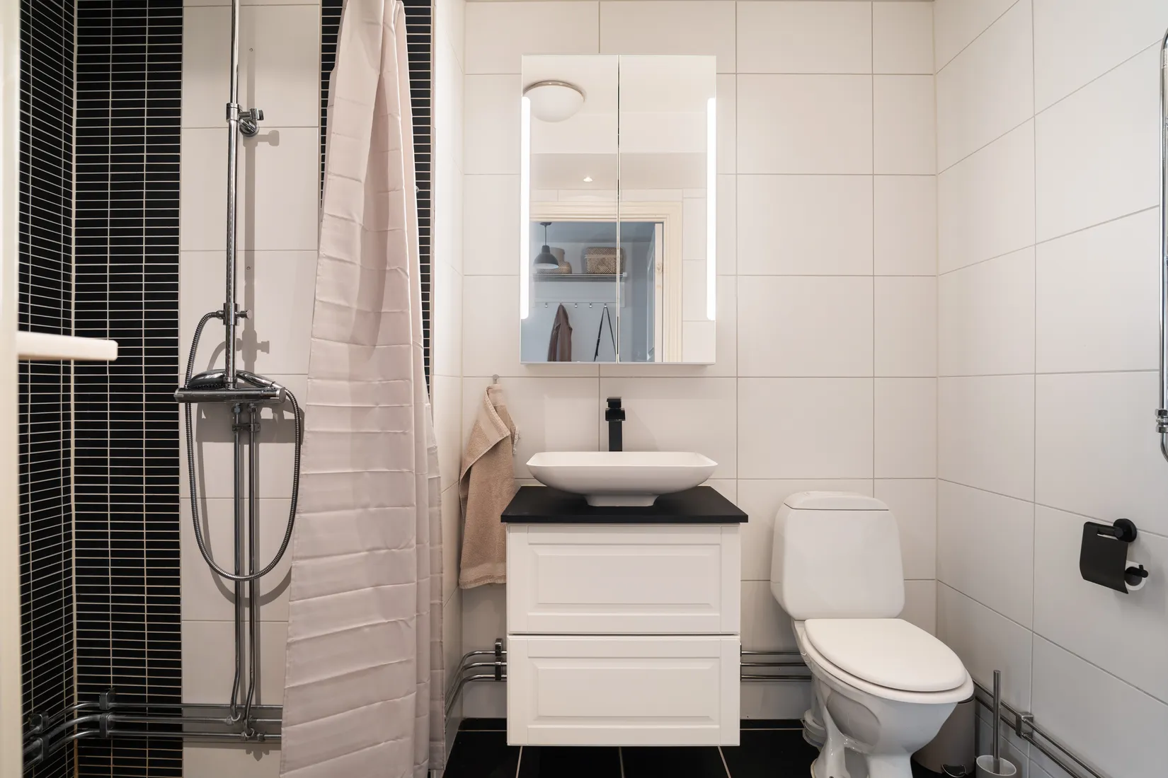 Bostadsrätt, Sankt Göransgatan 102, 6tr, Kungsholmen, Stockholm