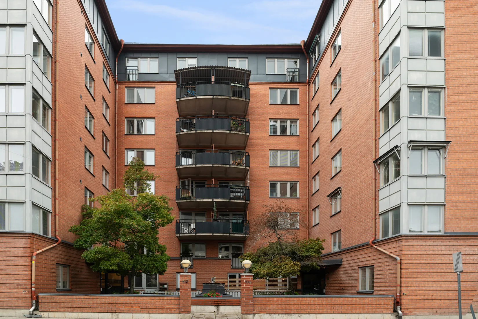Bostadsrätt, Sankt Göransgatan 102, 6tr, Kungsholmen, Stockholm