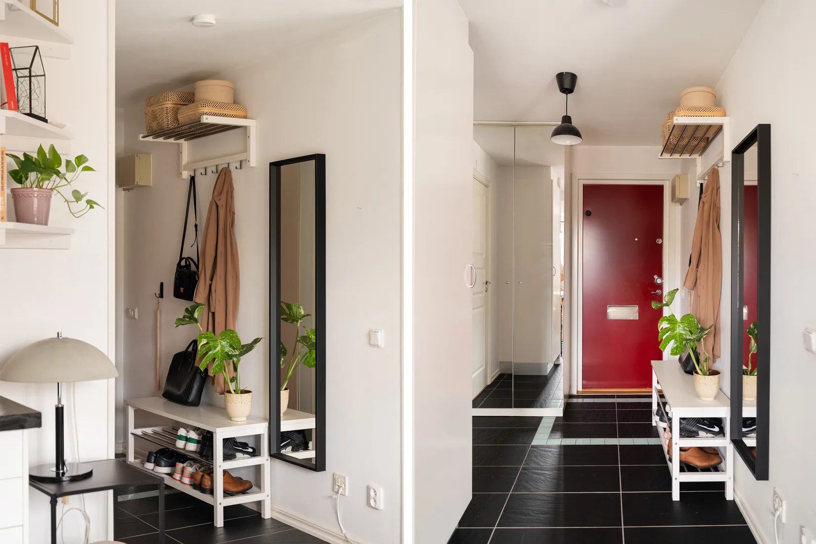 Bostadsrätt, Sankt Göransgatan 102, 6tr, Kungsholmen, Stockholm