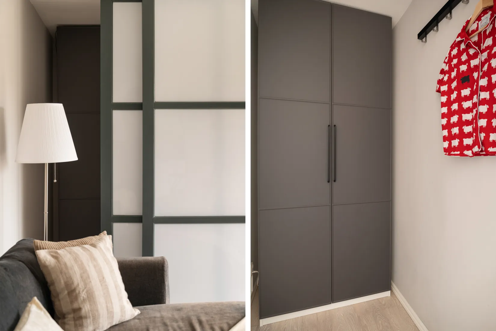 Bostadsrätt, Sankt Göransgatan 102, 6tr, Kungsholmen, Stockholm