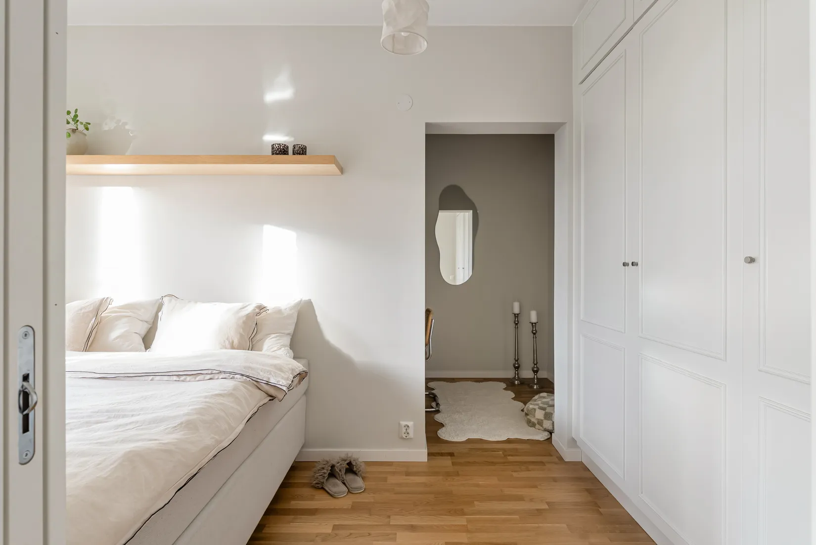 Bostadsrätt, Responsgatan 12, 5 tr!, Midsommarkransen/Telefonplan, Stockholm