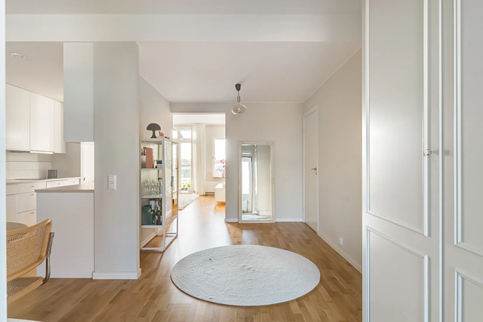 Bostadsrätt, Responsgatan 12, 5 tr!, Midsommarkransen/Telefonplan, Stockholm
