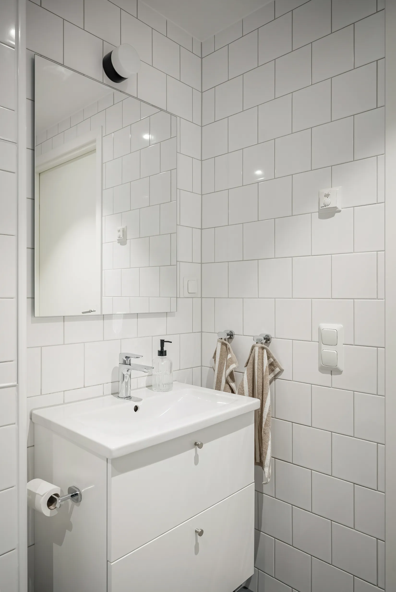 Bostadsrätt, Responsgatan 12, 5 tr!, Midsommarkransen/Telefonplan, Stockholm