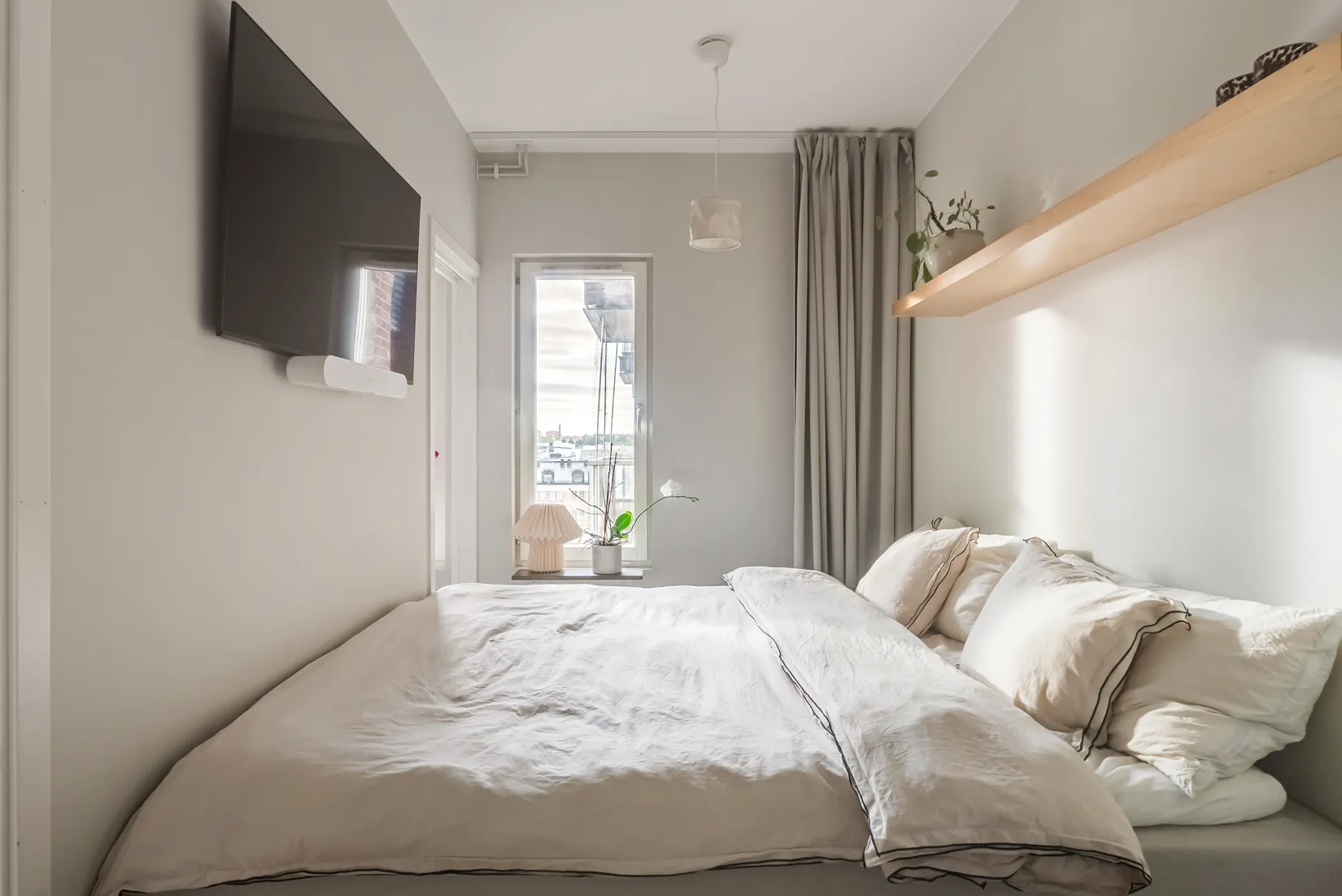 Bostadsrätt, Responsgatan 12, 5 tr!, Midsommarkransen/Telefonplan, Stockholm