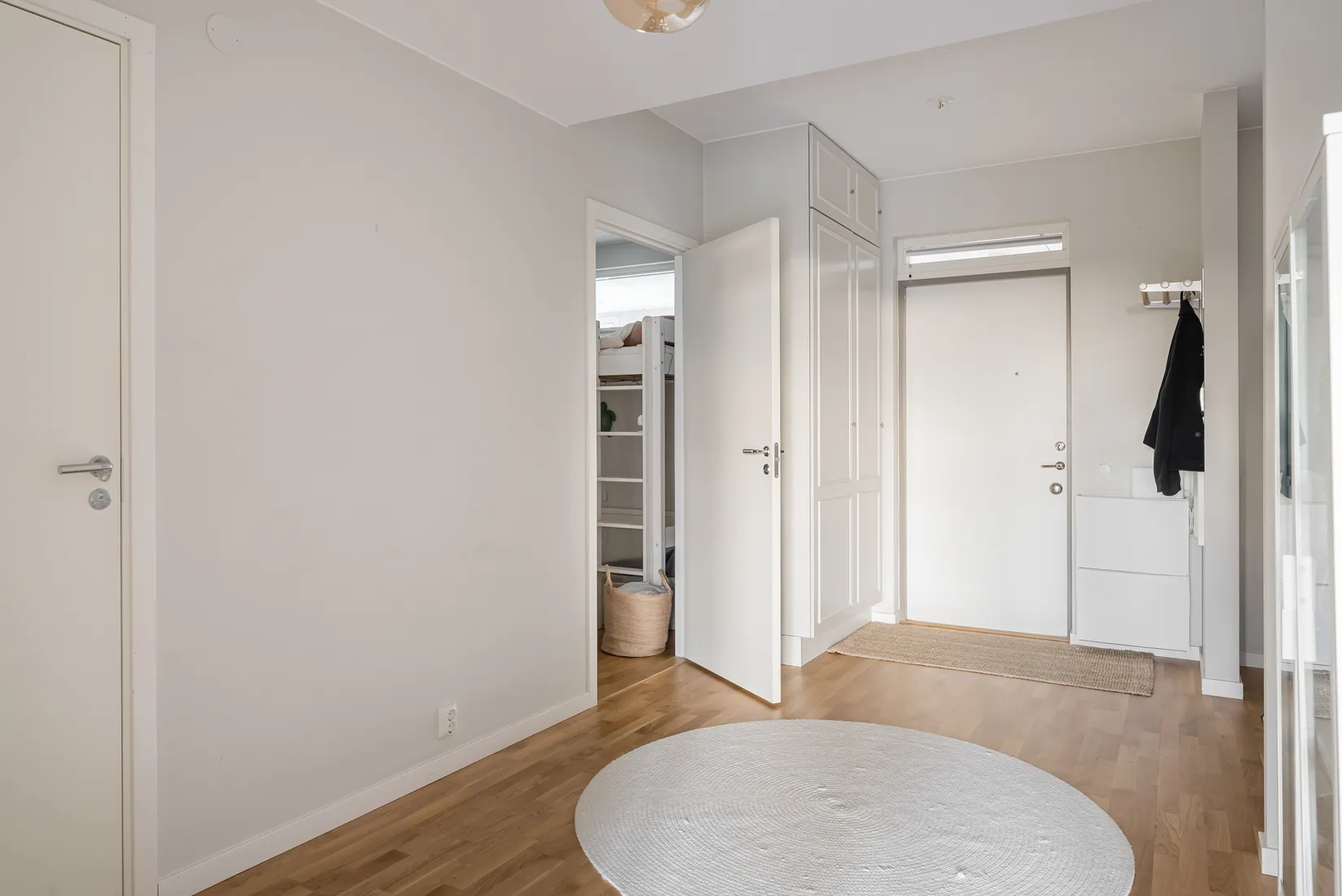 Bostadsrätt, Responsgatan 12, 5 tr!, Midsommarkransen/Telefonplan, Stockholm