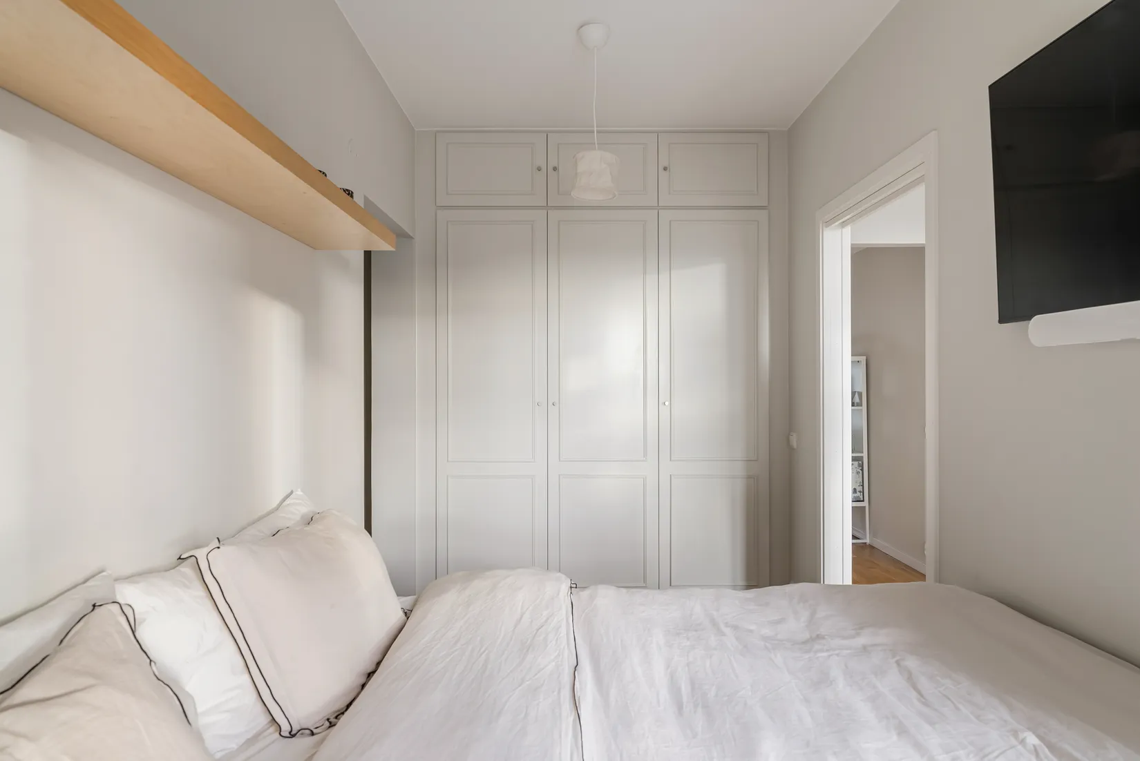 Bostadsrätt, Responsgatan 12, 5 tr!, Midsommarkransen/Telefonplan, Stockholm