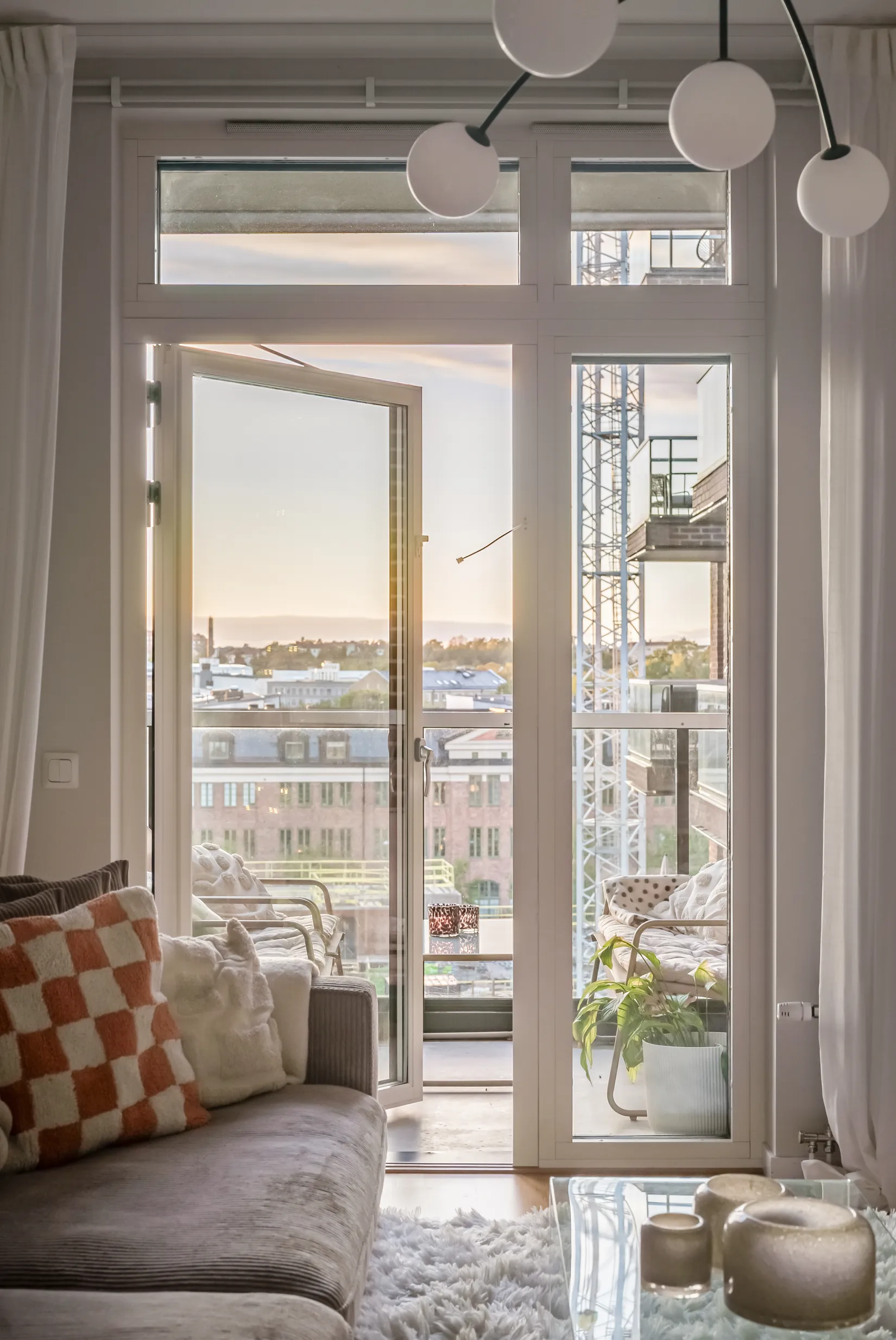 Bostadsrätt, Responsgatan 12, 5 tr!, Midsommarkransen/Telefonplan, Stockholm