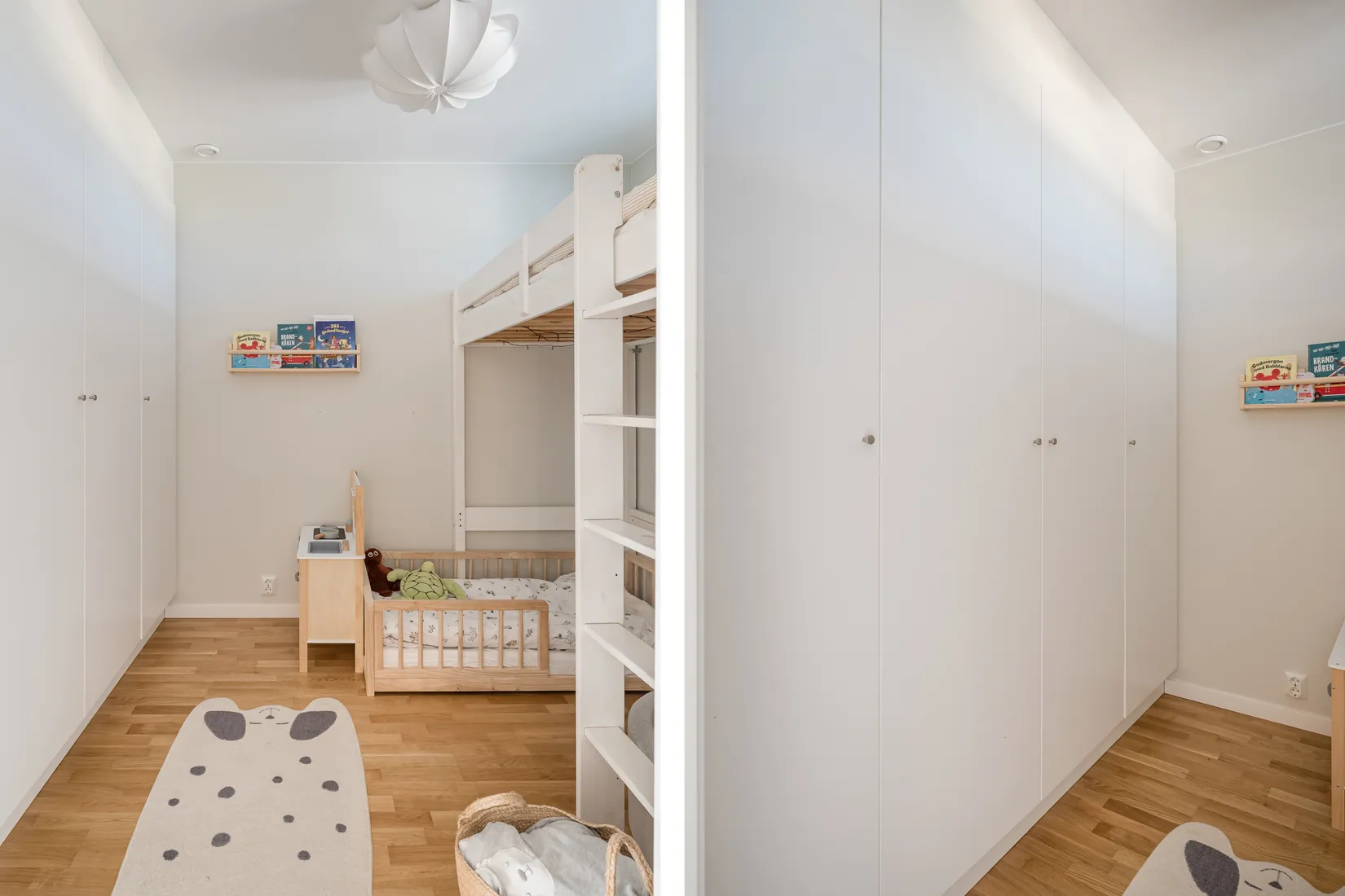 Bostadsrätt, Responsgatan 12, 5 tr!, Midsommarkransen/Telefonplan, Stockholm
