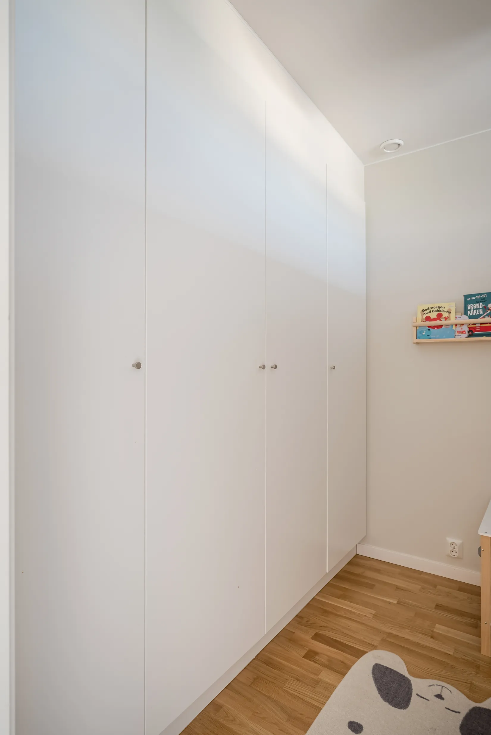 Bostadsrätt, Responsgatan 12, 5 tr!, Midsommarkransen/Telefonplan, Stockholm