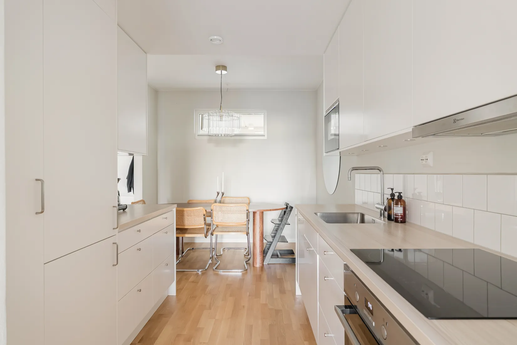 Bostadsrätt, Responsgatan 12, 5 tr!, Midsommarkransen/Telefonplan, Stockholm