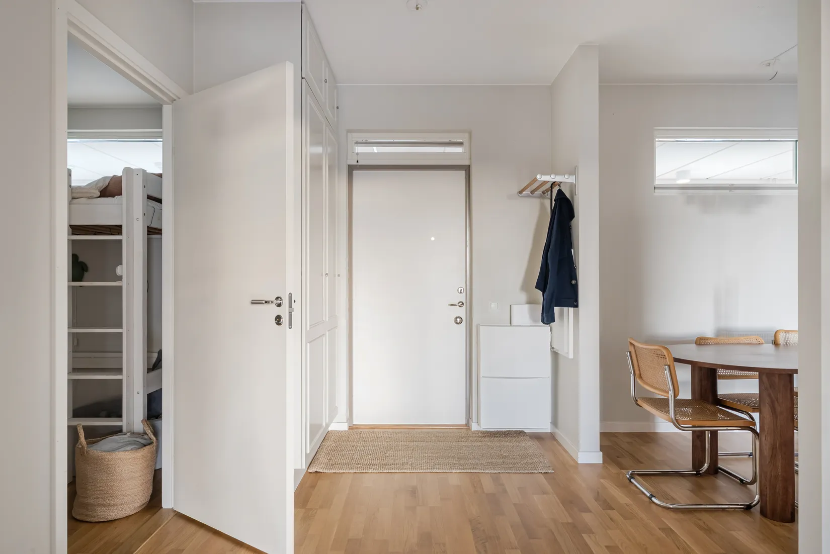 Bostadsrätt, Responsgatan 12, 5 tr!, Midsommarkransen/Telefonplan, Stockholm