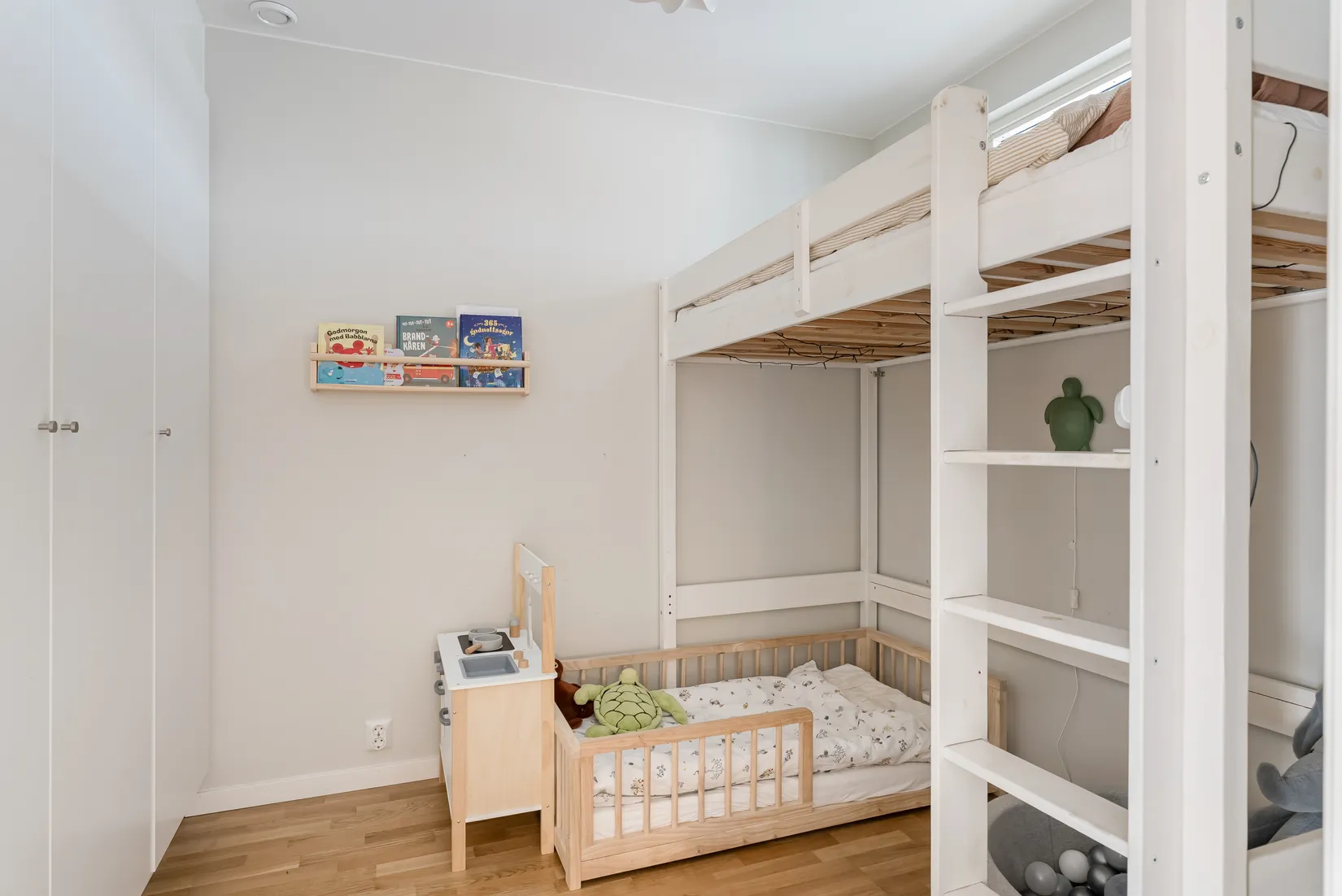 Bostadsrätt, Responsgatan 12, 5 tr!, Midsommarkransen/Telefonplan, Stockholm