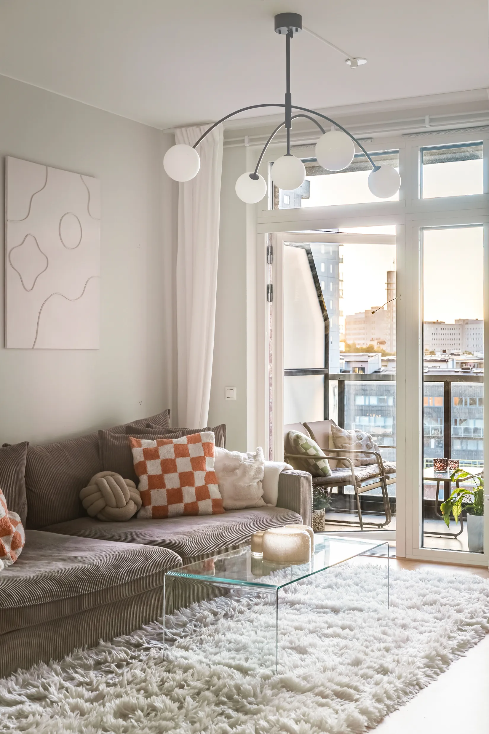 Bostadsrätt, Responsgatan 12, 5 tr!, Midsommarkransen/Telefonplan, Stockholm