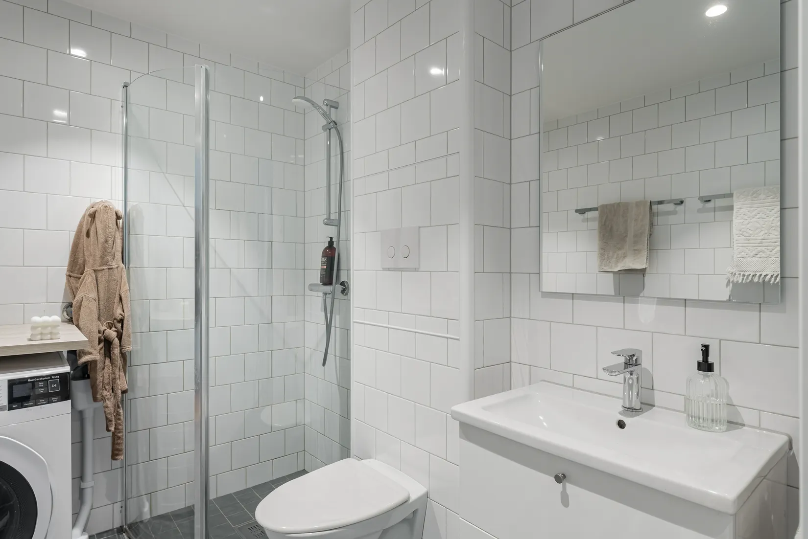 Bostadsrätt, Responsgatan 12, 5 tr!, Midsommarkransen/Telefonplan, Stockholm