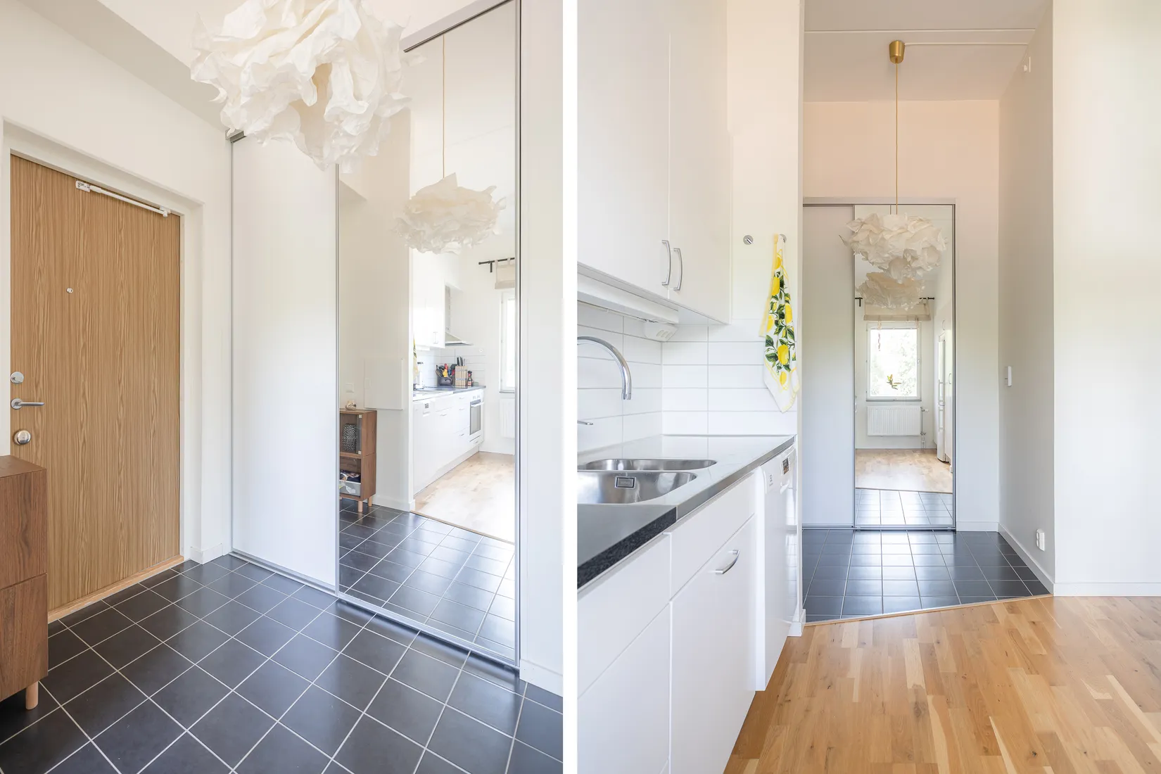 Bostadsrätt, Rudbecks väg 147, Edsberg-Landsnora, Sollentuna