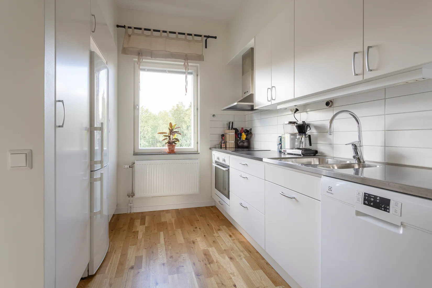 Bostadsrätt, Rudbecks väg 147, Edsberg-Landsnora, Sollentuna