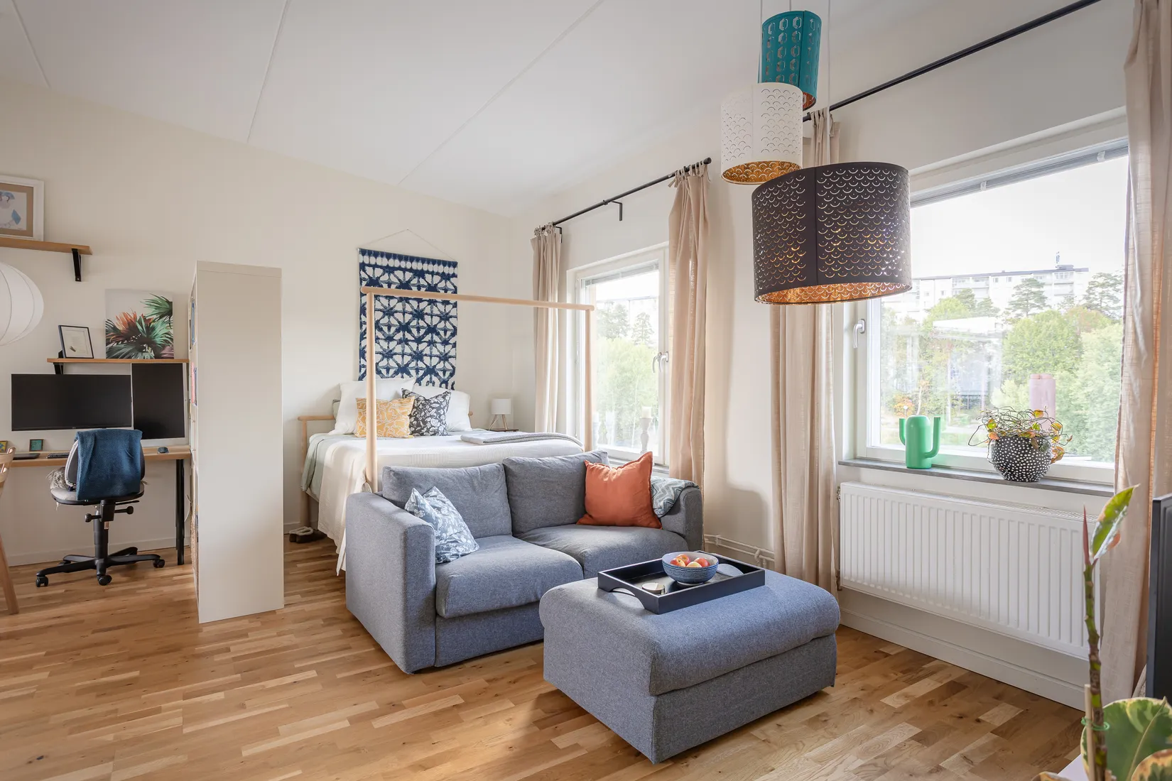 Bostadsrätt, Rudbecks väg 147, Edsberg-Landsnora, Sollentuna