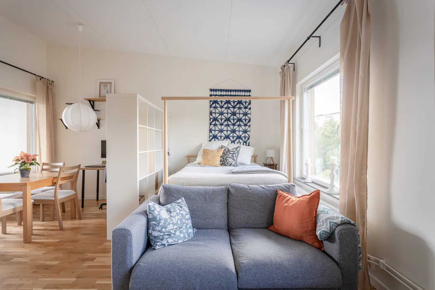 Bostadsrätt, Rudbecks väg 147, Edsberg-Landsnora, Sollentuna