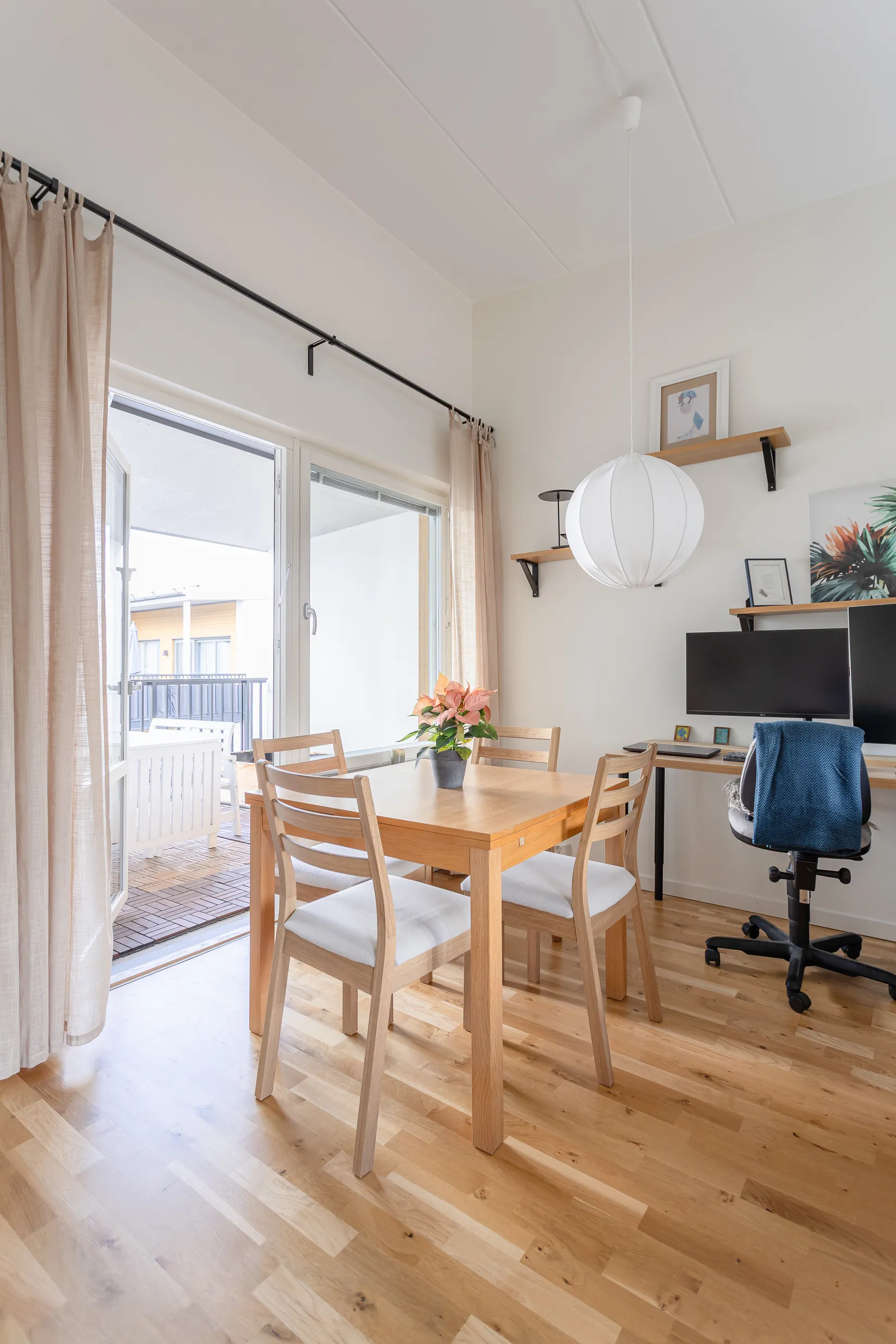 Bostadsrätt, Rudbecks väg 147, Edsberg-Landsnora, Sollentuna