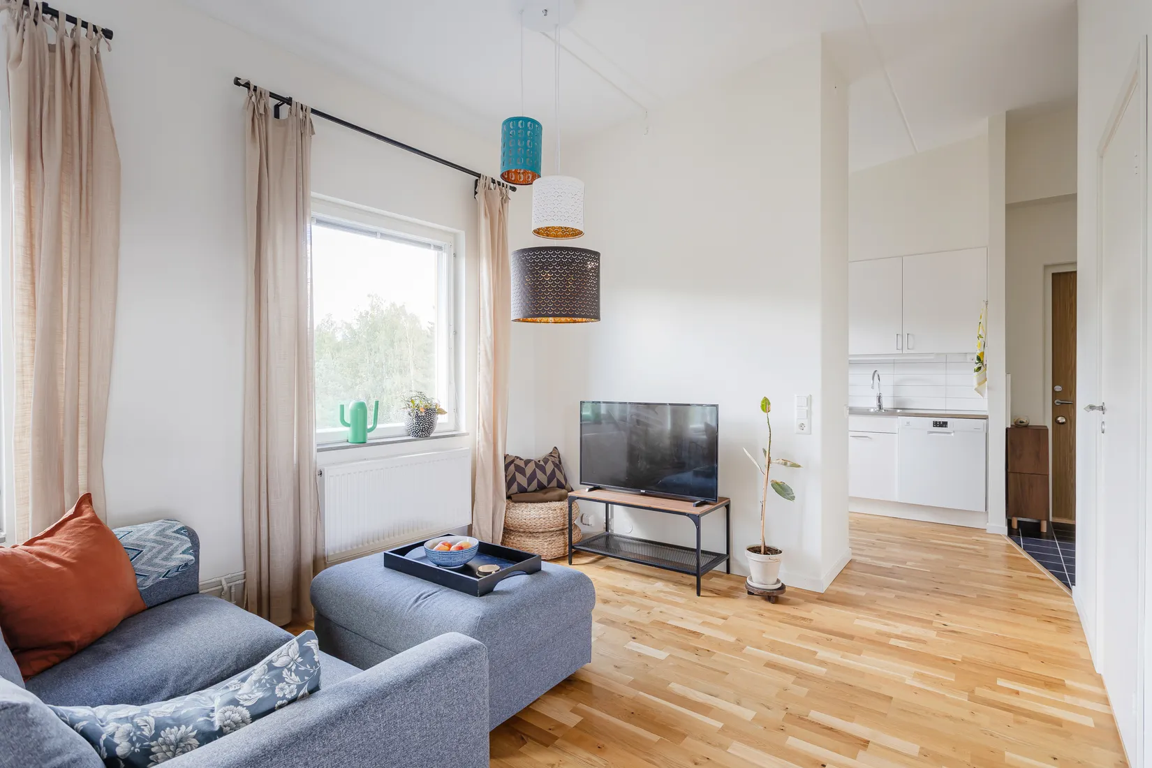Bostadsrätt, Rudbecks väg 147, Edsberg-Landsnora, Sollentuna