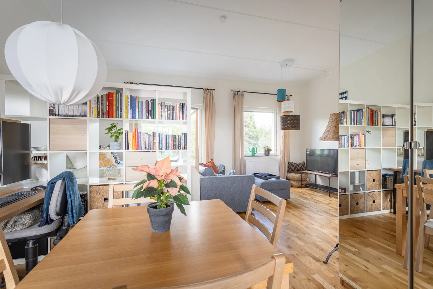 Bostadsrätt, Rudbecks väg 147, Edsberg-Landsnora, Sollentuna